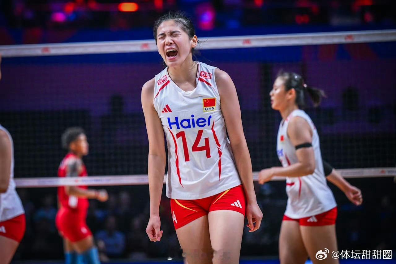 中国女排0比3土耳其女排2026年世界女排联赛总决赛半决赛，中国女排中国女排0比