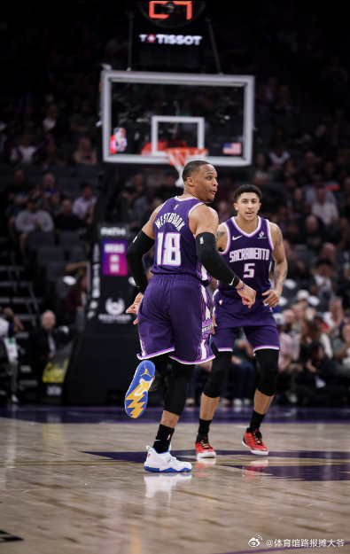 【赛事预告】常规赛G72🕙上午10:00🏀VS 萨克拉门托国王 ｜sacra