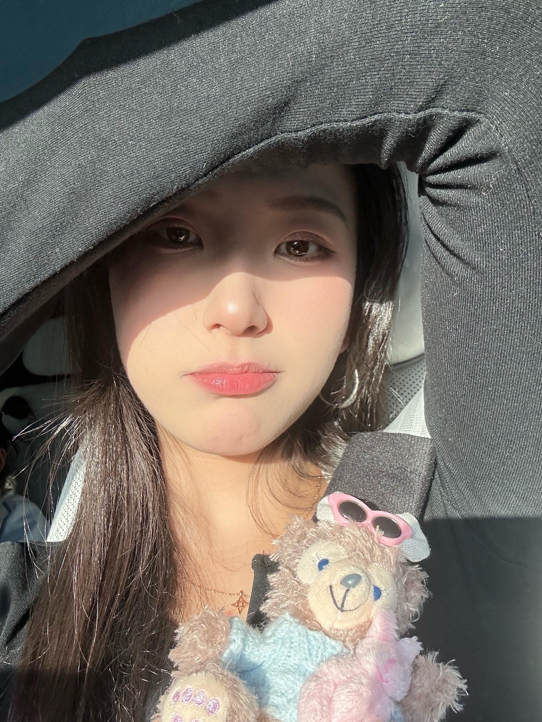 人生若有新体验  请别拒绝