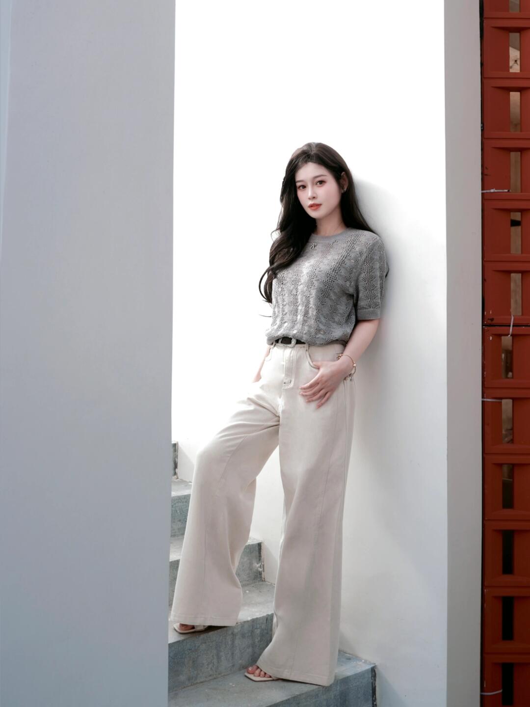 以欢喜之心慢度日常