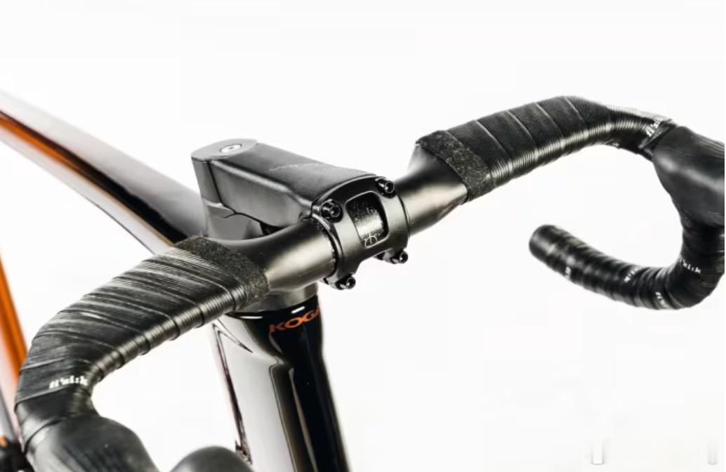 造型夸张但数据不佳 TOUR测试KOGA Kinsei Pro 210w 7.9