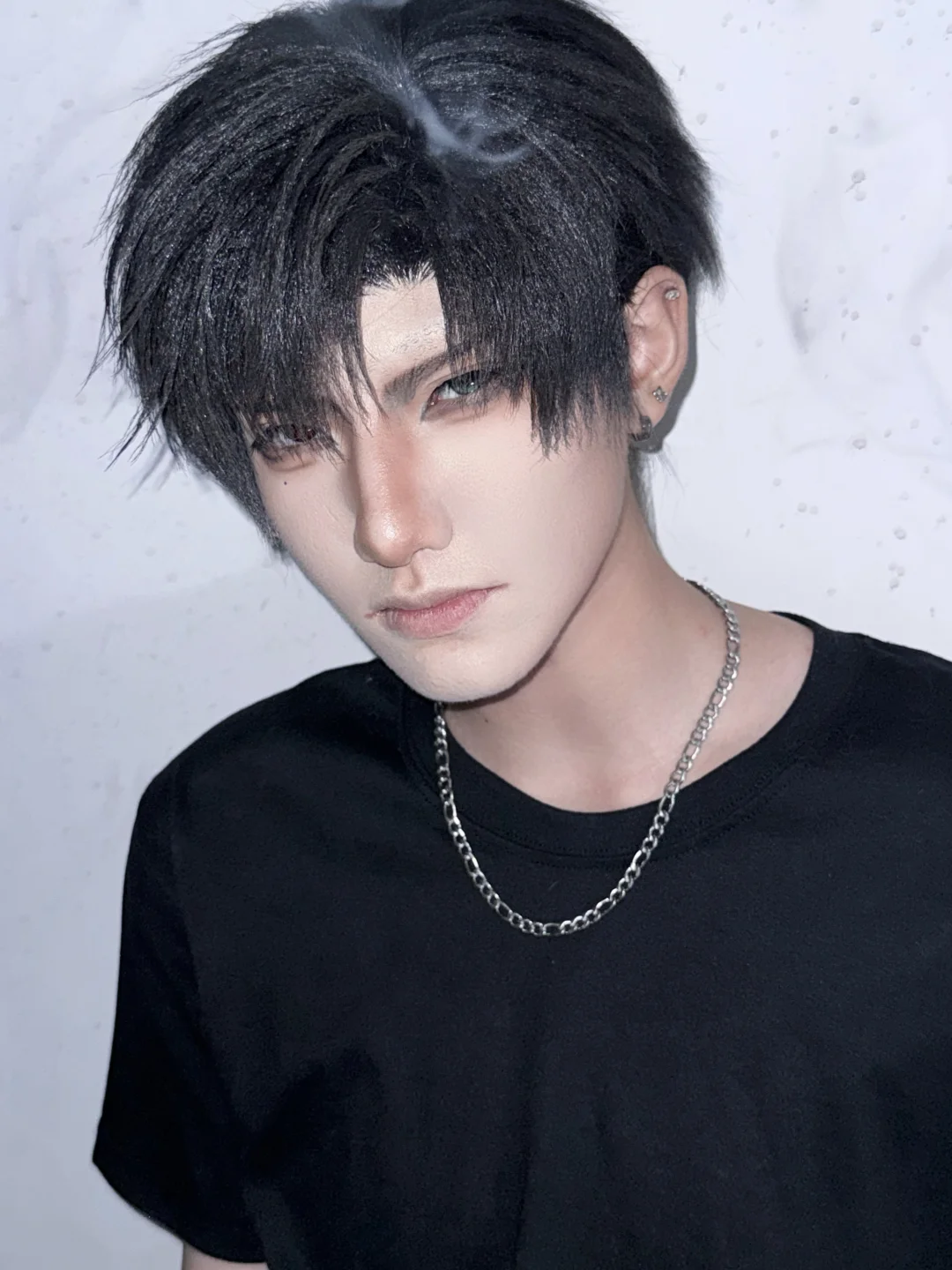 你说拯救世界也包括我吗