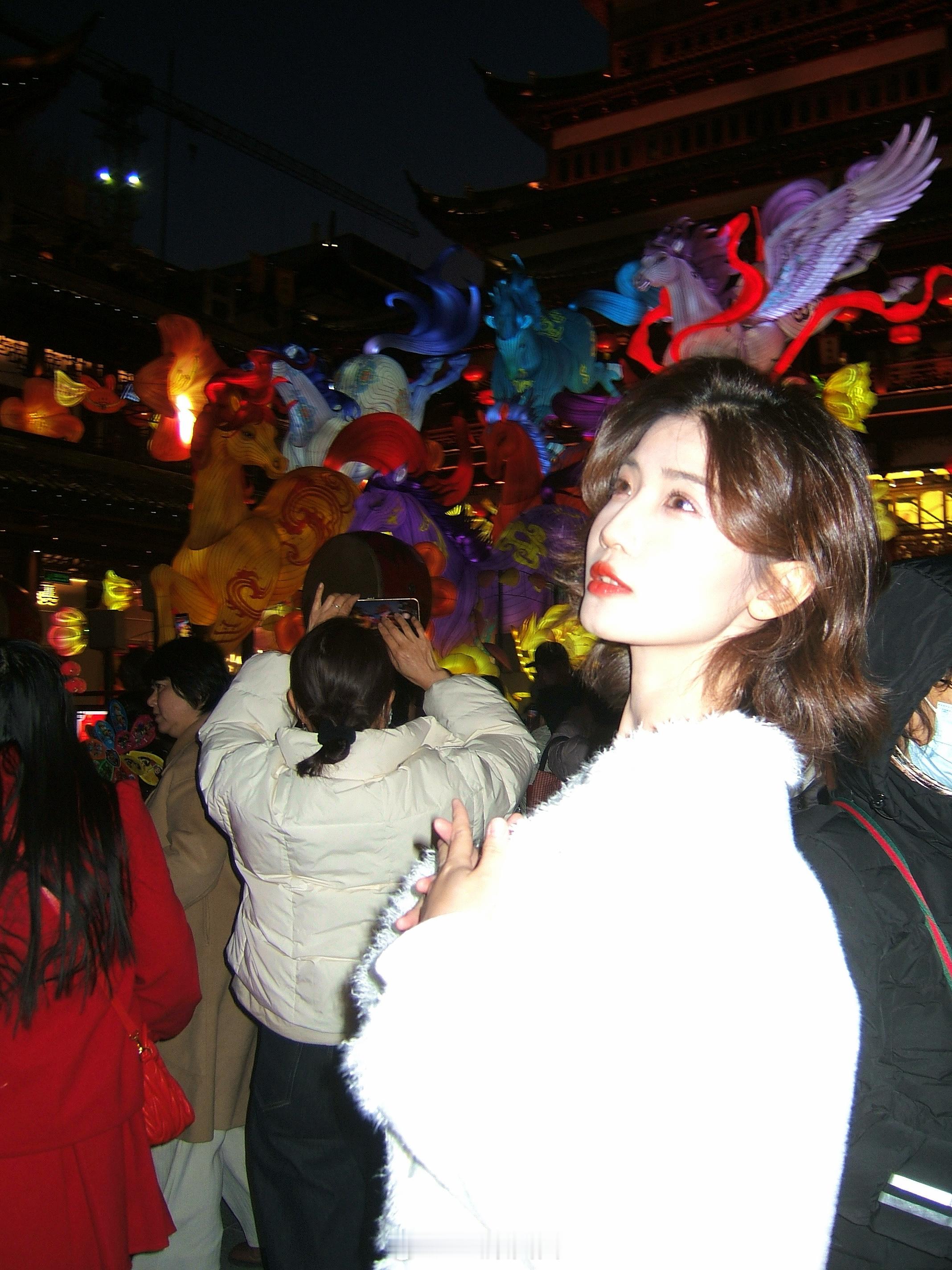 祝大家新年发大财！马年发发发💰💰💰 