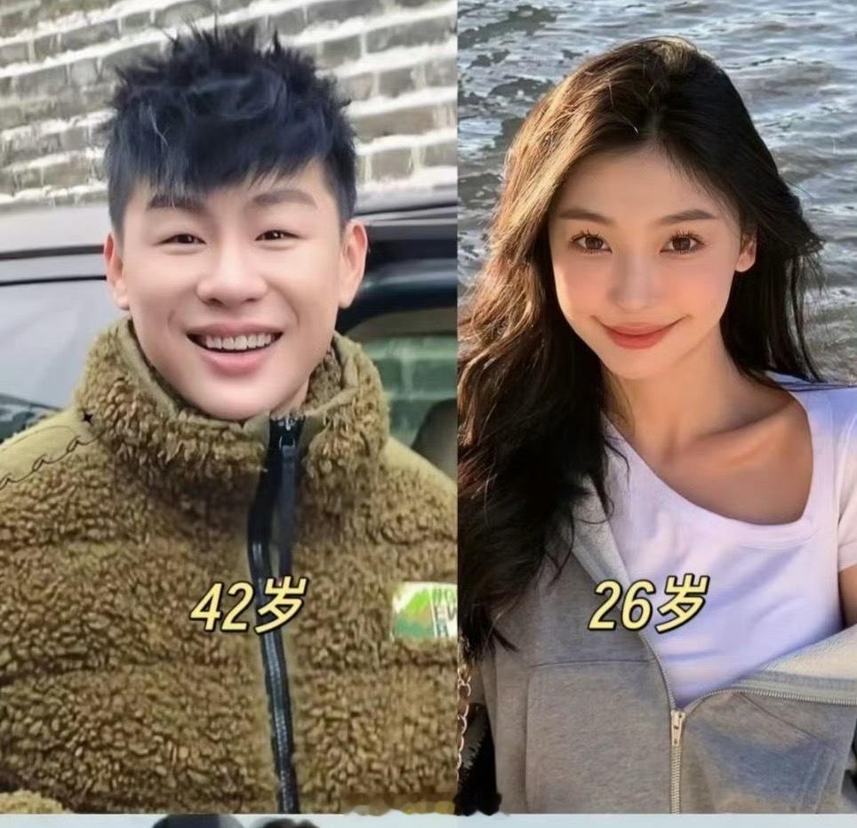 他带着妈妈去看她演的话剧，在戏里戏外之间，这种支持比任何公开声明都更有分量。 