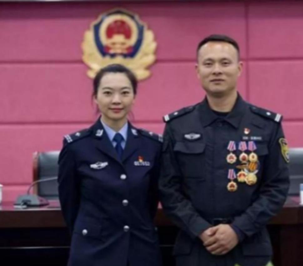 云南，1特警执行任务时失联，87天后，万念俱灰的妻子，突然收到陌生号码发来的短信