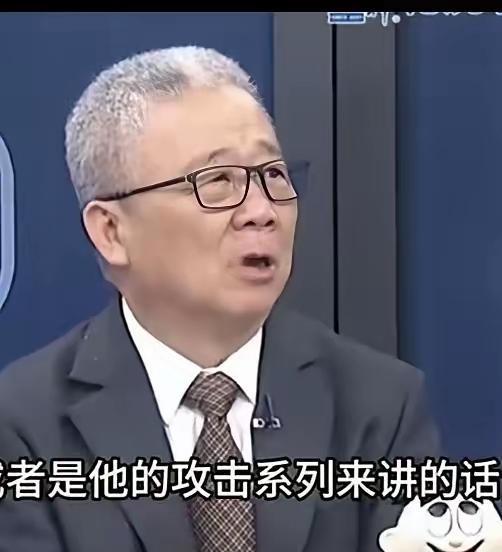 台退将栗正杰断言，解放军没必要武统台湾，原因是统一并不复杂，且台军纪律涣散，没有