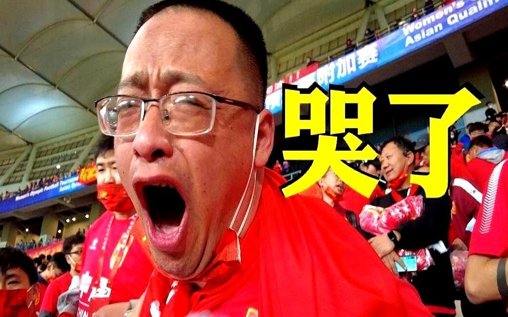 国足再弱也轮不到业余足球挑战？

现在这些青训苗子搁梯队里干耗着，训练倒是天天搞