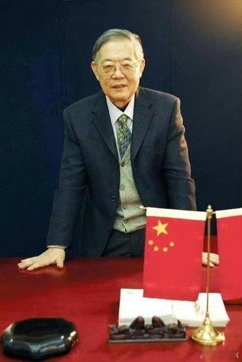 “两弹一星”元勋共23人，如今健在的仅剩3人，他是其中之一！今天是周光召诞辰95