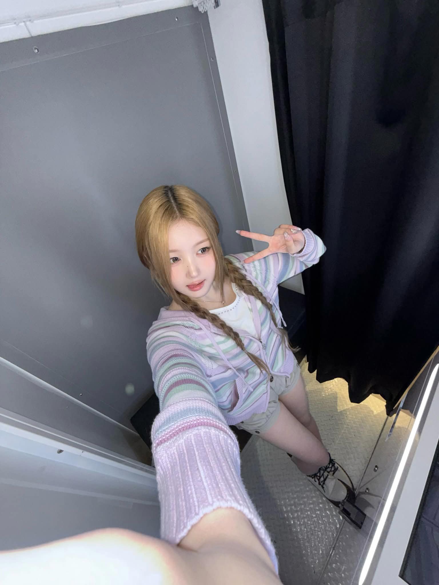 260321 tripleS Joobin 