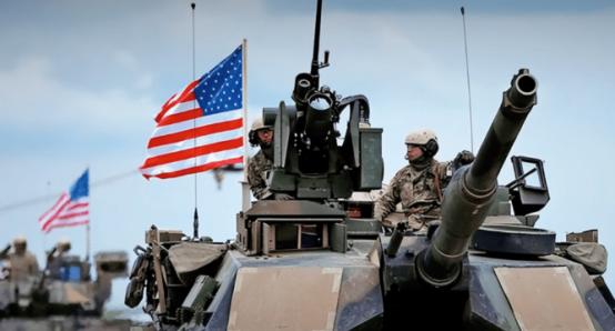 如果不想灭亡，就不要开战！多家美国媒体呼吁中国：一旦中美冲突。这两天看了这些报道