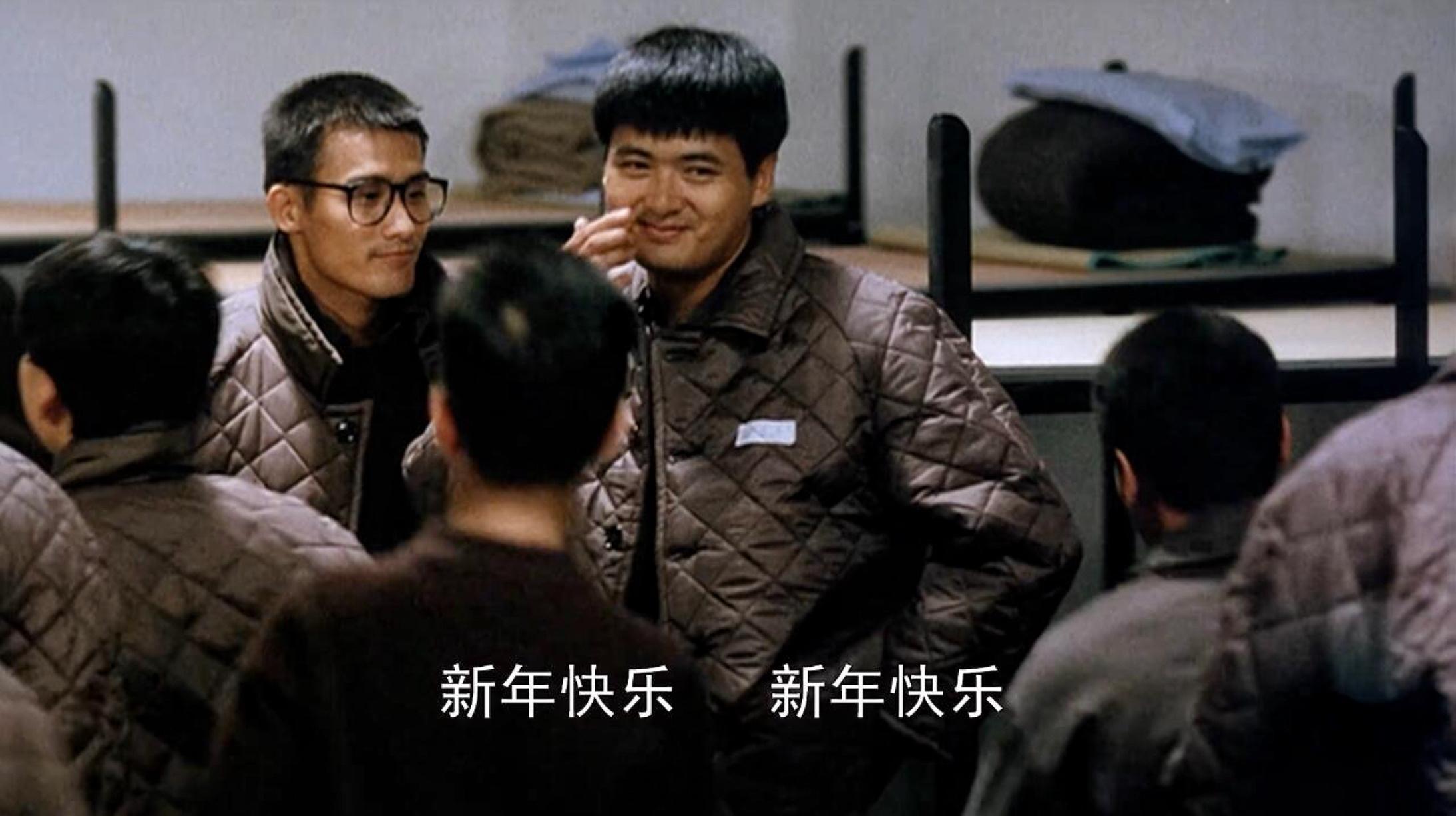 跨年电影愿 新年快乐，祝大家——2026安康喜乐、得偿所愿、一切顺意、有爱有金。