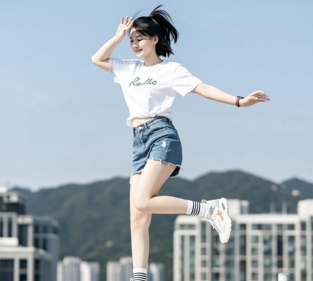 现在孩子动不动就跳楼，这一现象确实令人痛心和担忧。

这背后反映了多重因素的交织