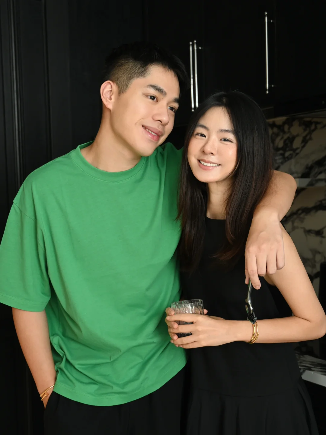 平平淡淡的日常也是双向奔赴