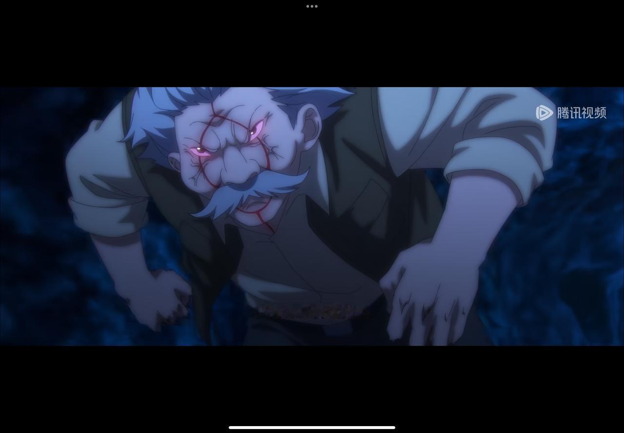 或许是这里的一切改变了这些人，本身就是普通人，有欲望、有想要变强的执念（知道何为