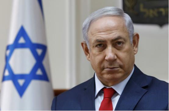 5处美军基地同时遭袭，以军最后防线崩溃？内塔：战争将很快结束

特朗普一边声称伊