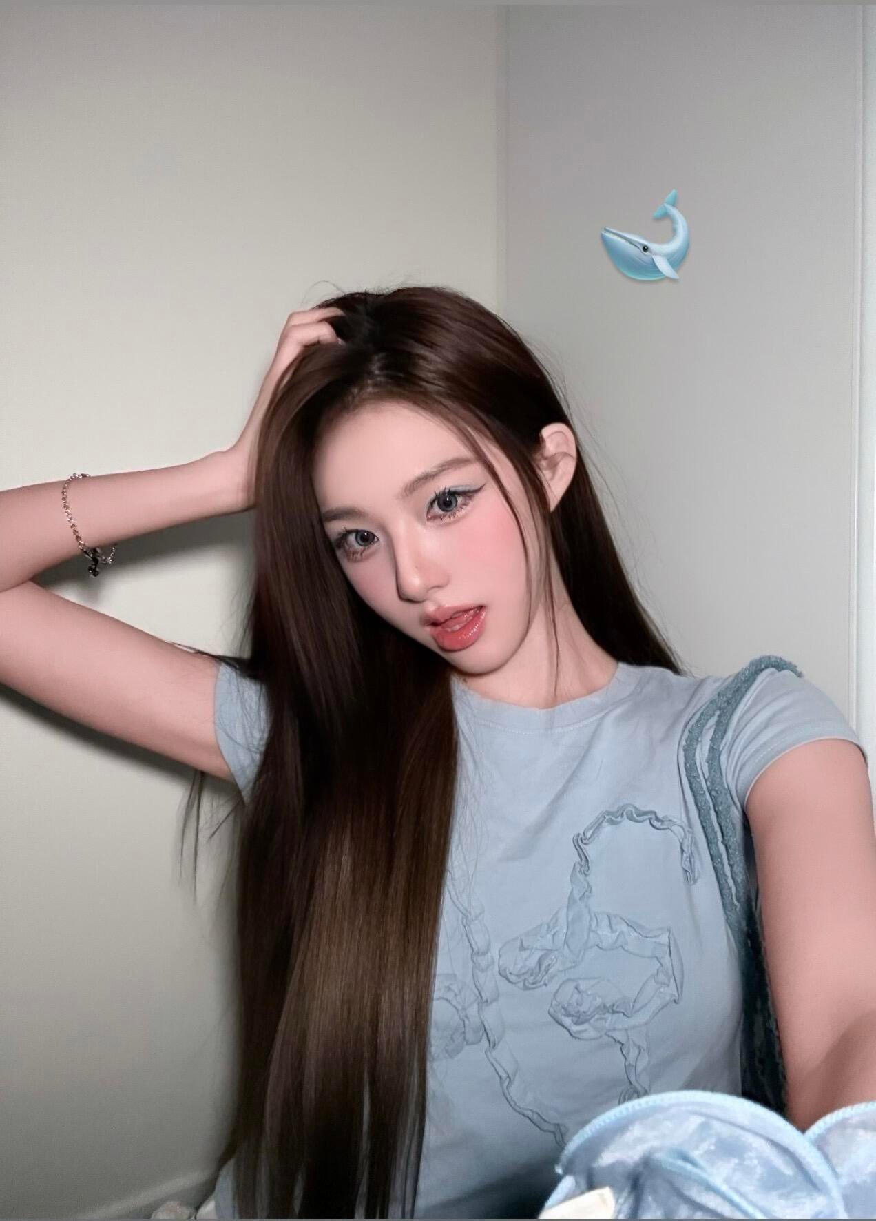 🩵🤍💙xinyu💙🩵🤍 