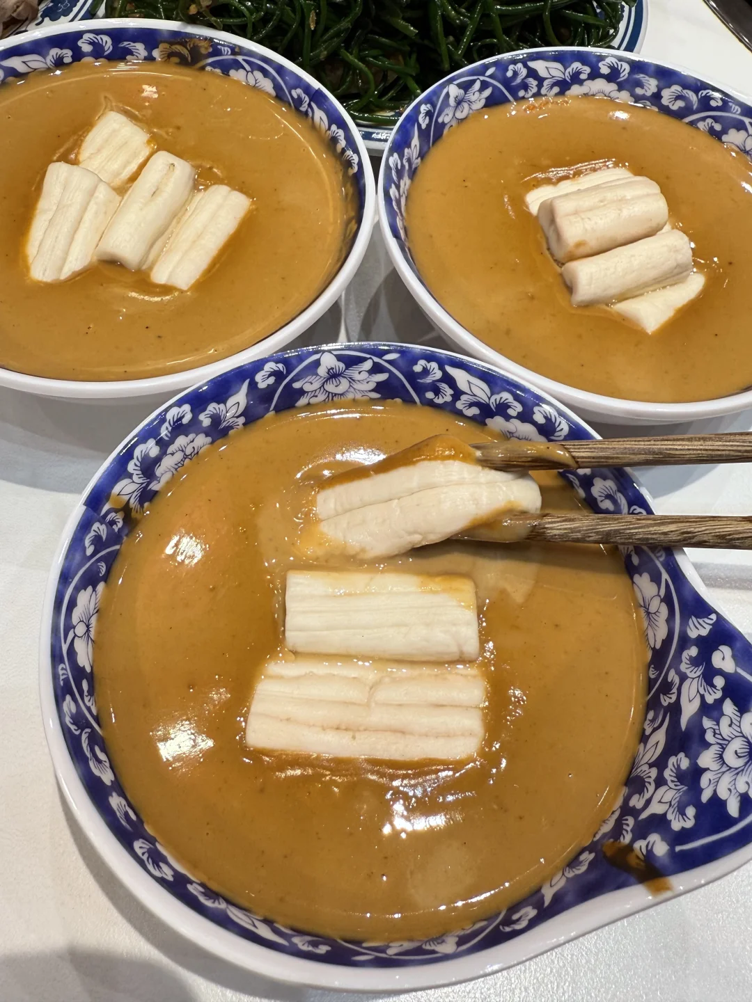 西安真正牛逼好吃的小破店🥲。。。