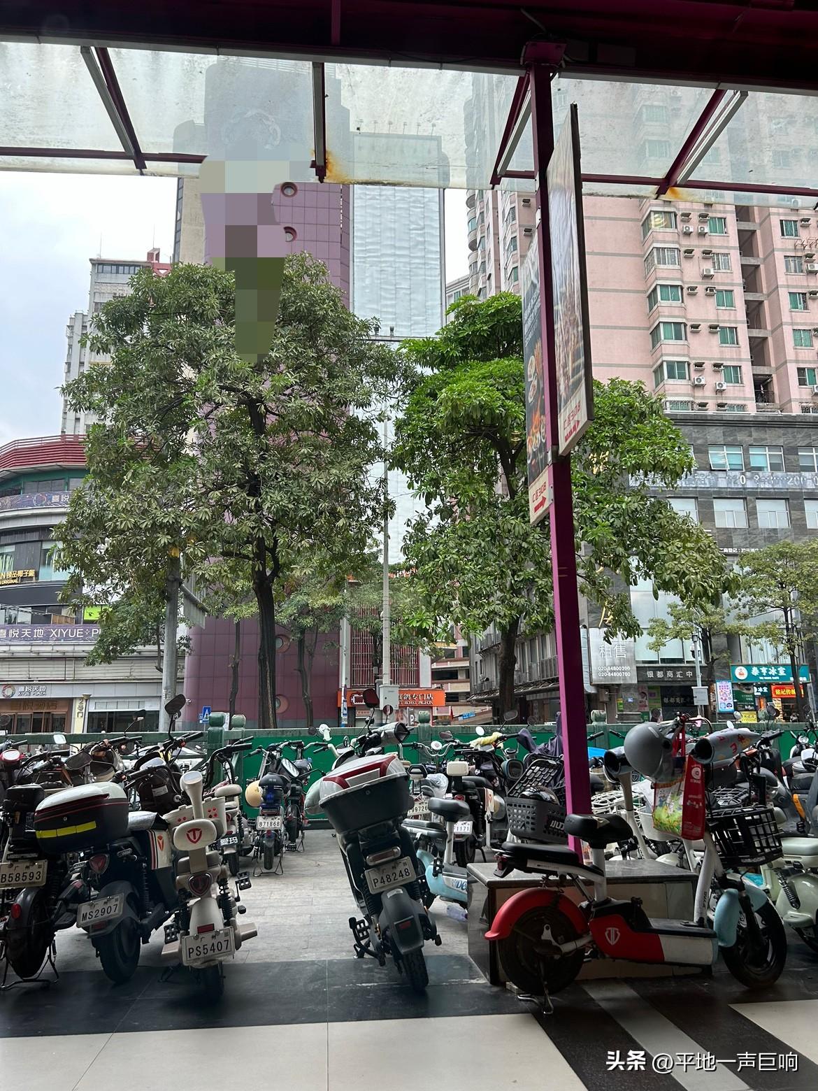 奉劝大家一定要理性投资和理智消费，

朋友说自己花了一点时间端点调查，他观察到地