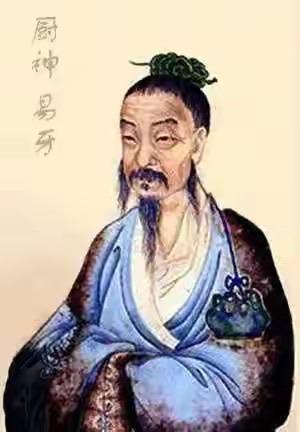 易牙绝非单纯的“奸臣”标签可以概括。他本是春秋顶尖食疗名厨，凭调和五味的绝艺获齐