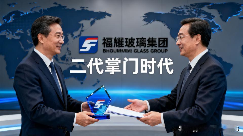 10 月 17 日，福耀玻璃管理层大调整，引发各界热议！当晚，福耀玻璃发布公告，