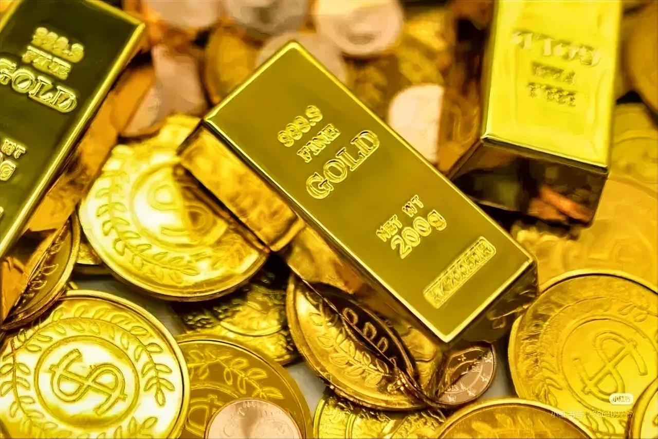 手里大量持金的傻眼了，
11月1日新规来了，
不是黄金不能买了，
这条消息一出来