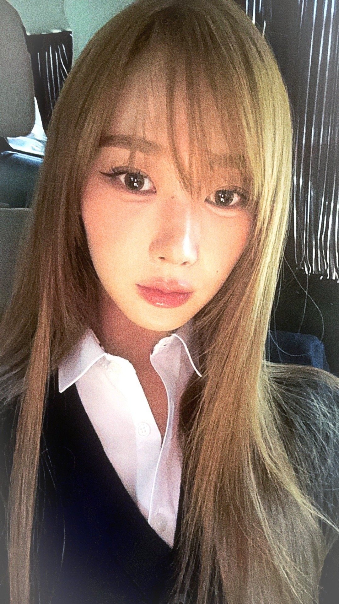 吉赛尔 欧尼欧尼酱[爱慕] ​​​