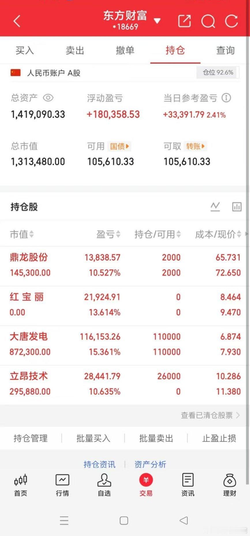 A股股王争夺战A股成交跌破3万亿存储概念多股涨停兄弟姐妹们，大佬的实盘A股记录来