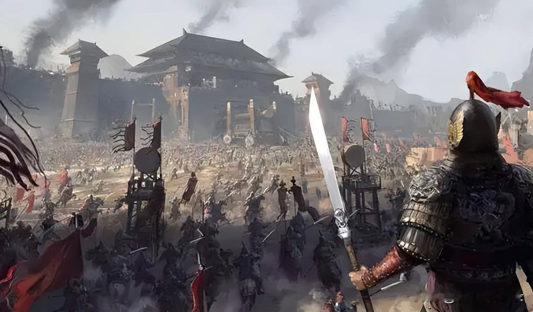 古代打仗时，将军会派斥候刺探军情，那为什么大军还是会被埋伏，难道是斥候都在摸鱼？