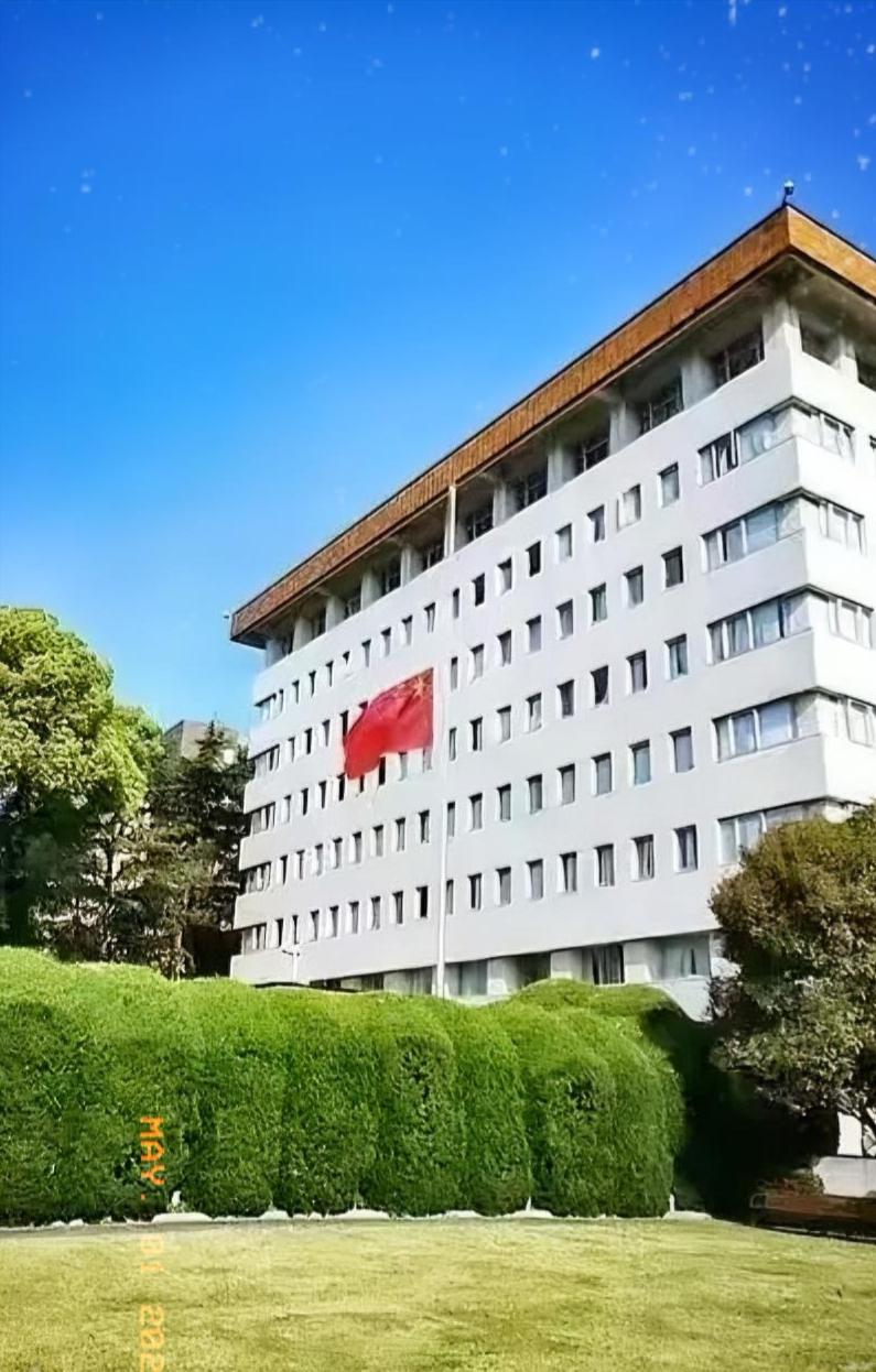 美媒：除芯片外，中国正倾举国之力攻克另一“掐脖子”难题！

长期以来，西方在生物