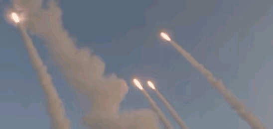 不得不佩服伊朗，向全世界证明了自己的实力！

虽然被美国和以色列狂轰乱炸了10天