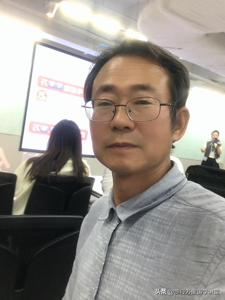 分享每天的领悟