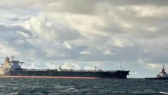 为他国油轮通行霍尔木兹海峡，树起了示范典型
伊拉克巴基斯坦已分别同伊朗签订协议