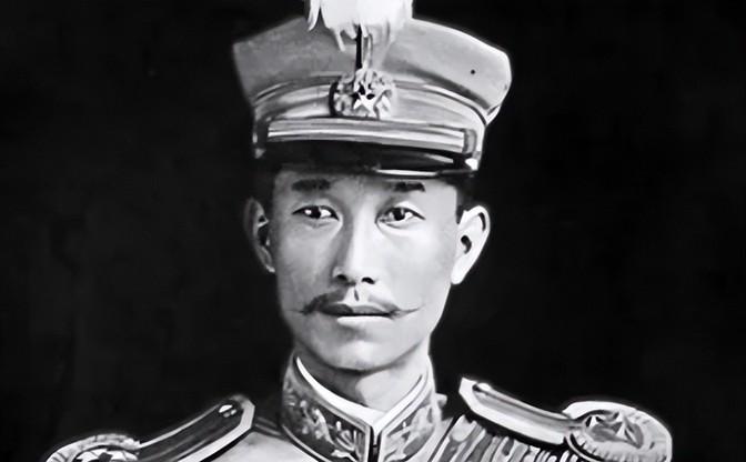 1916年军神蔡锷病逝，终年34岁，-蔡锷14岁就高中秀才，被称为神童，21岁当