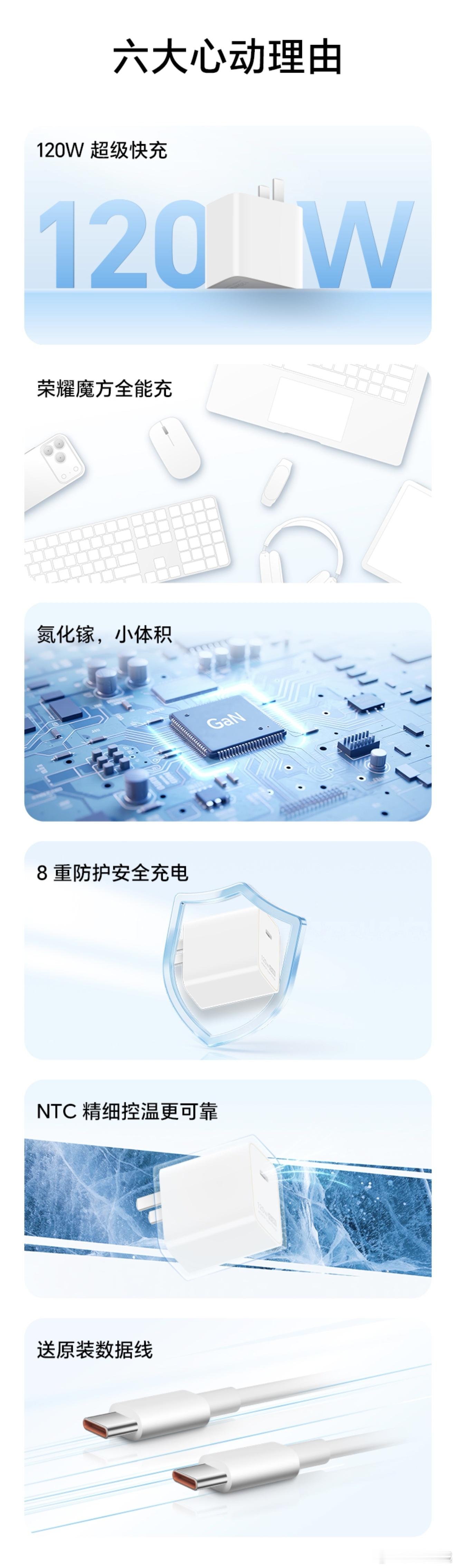 【评论+转发，抽送荣耀120W充电器一个】大家对我荣耀Magic V6评测中自带