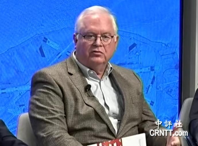 美国专家紧急警告！一旦与中国开战，战火绝不会只燃在“东方”！资深分析师约翰·卡尔