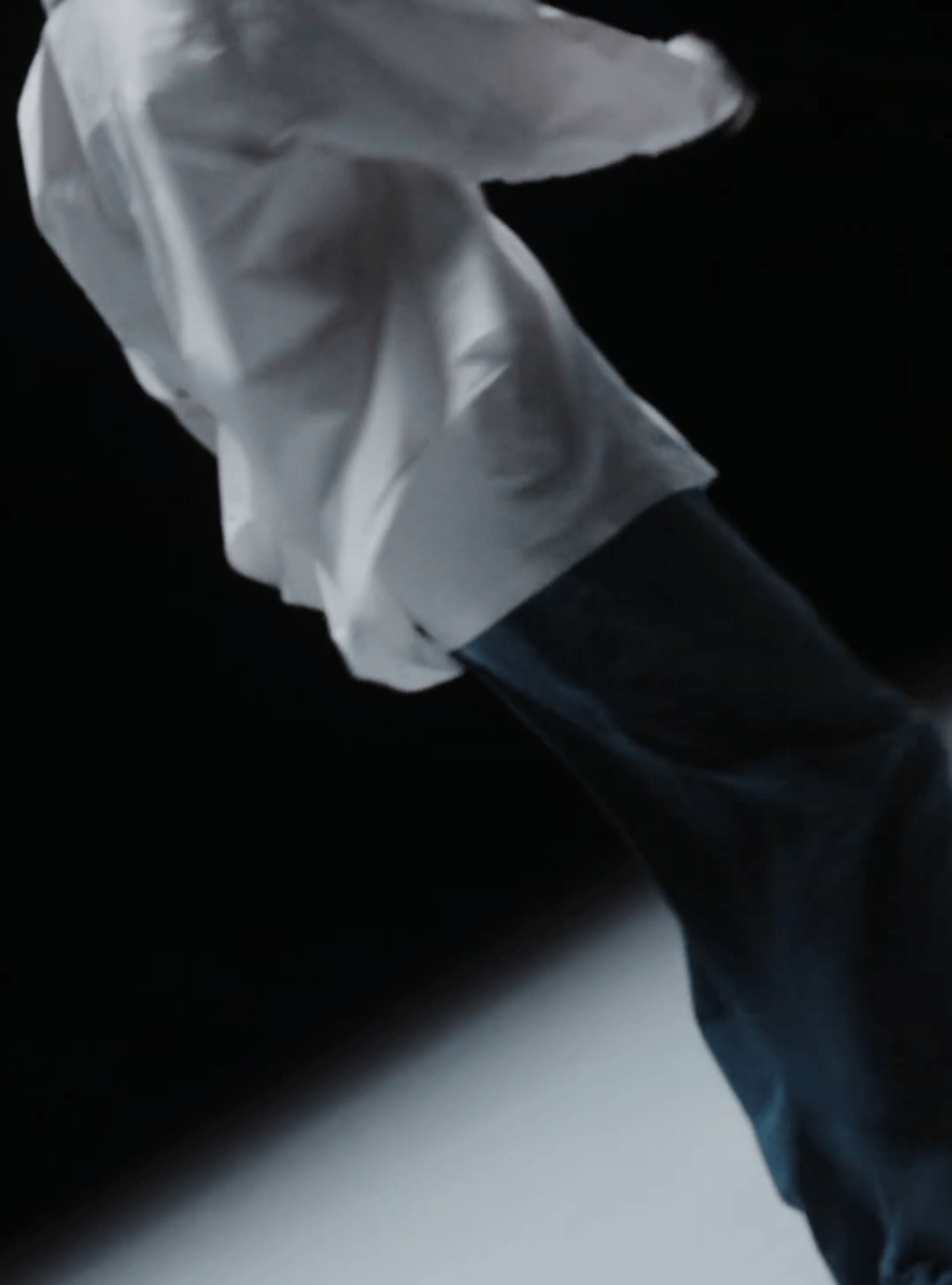 与gap男孩一起舞动起来吧～ 