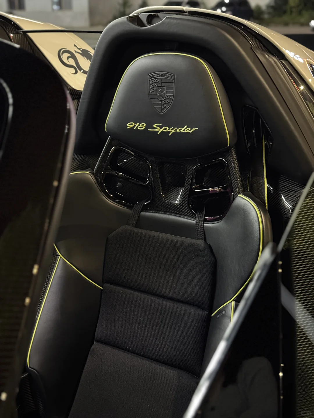 混动🐸👑918 Spyder