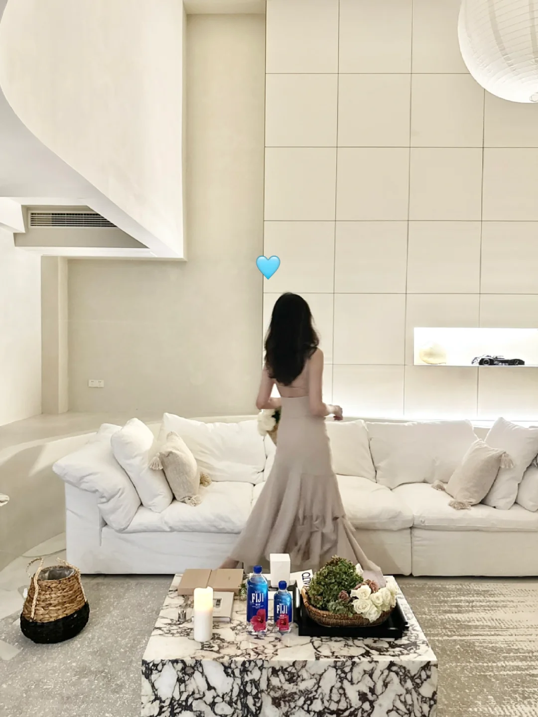 30岁 更理解了什么是富养自己🩵