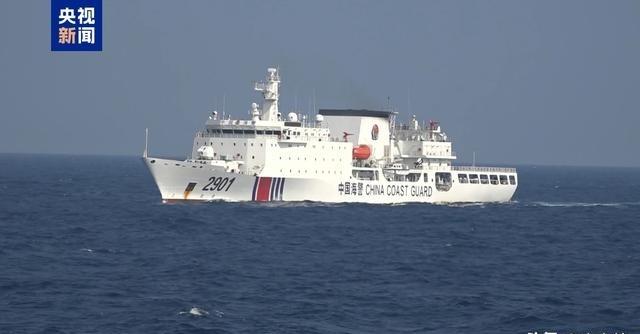 台东海域彻底变天后，美国发现不对劲了，美安全官员：美潜艇在台东已无藏身之处，一旦