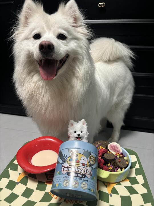 不要忽视日常关节养护⚠️