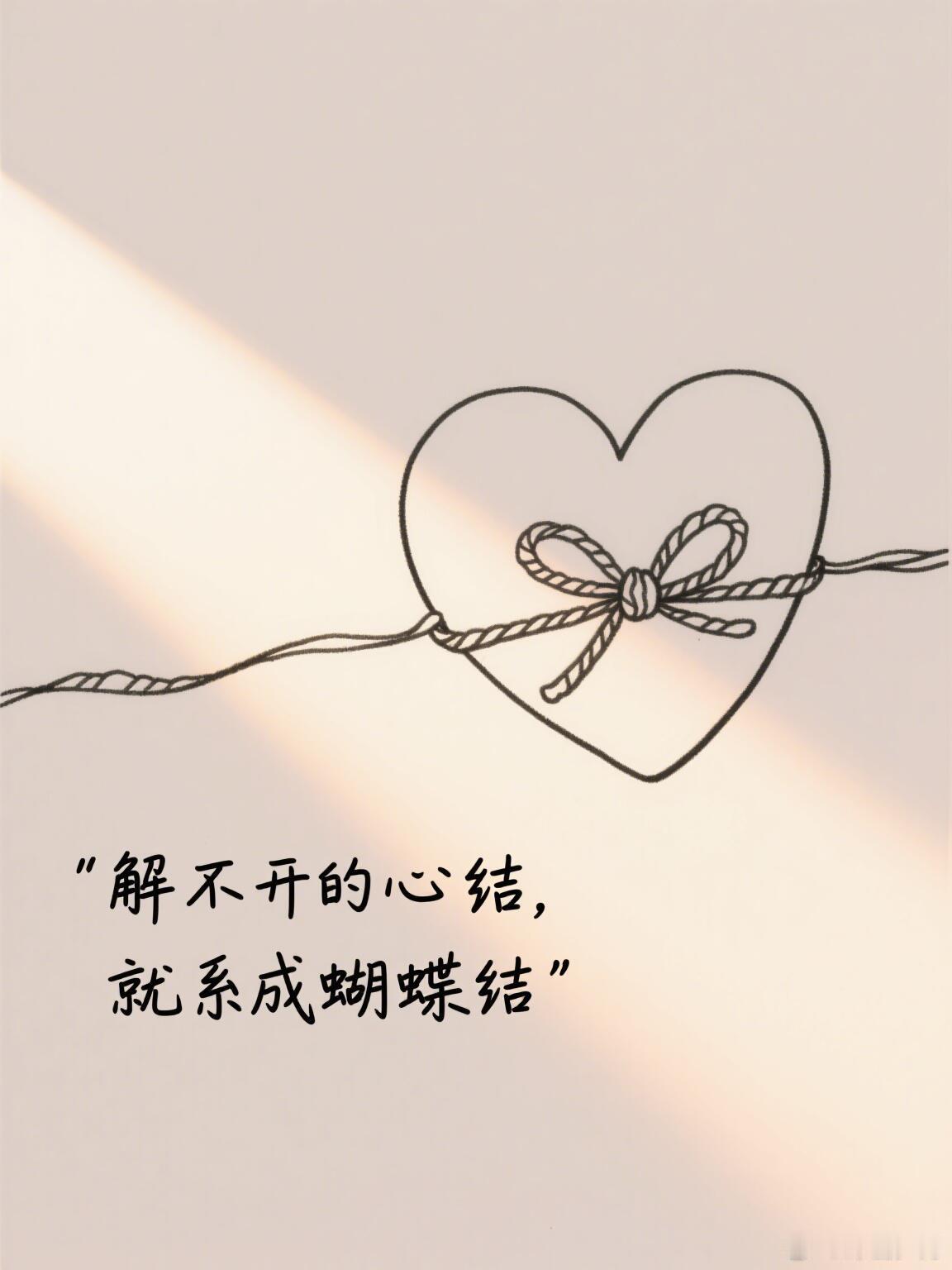 人生没有白走的路。摔过的跤，成了脚下的台阶；走散的人，教会了怎样珍惜；留着的遗憾