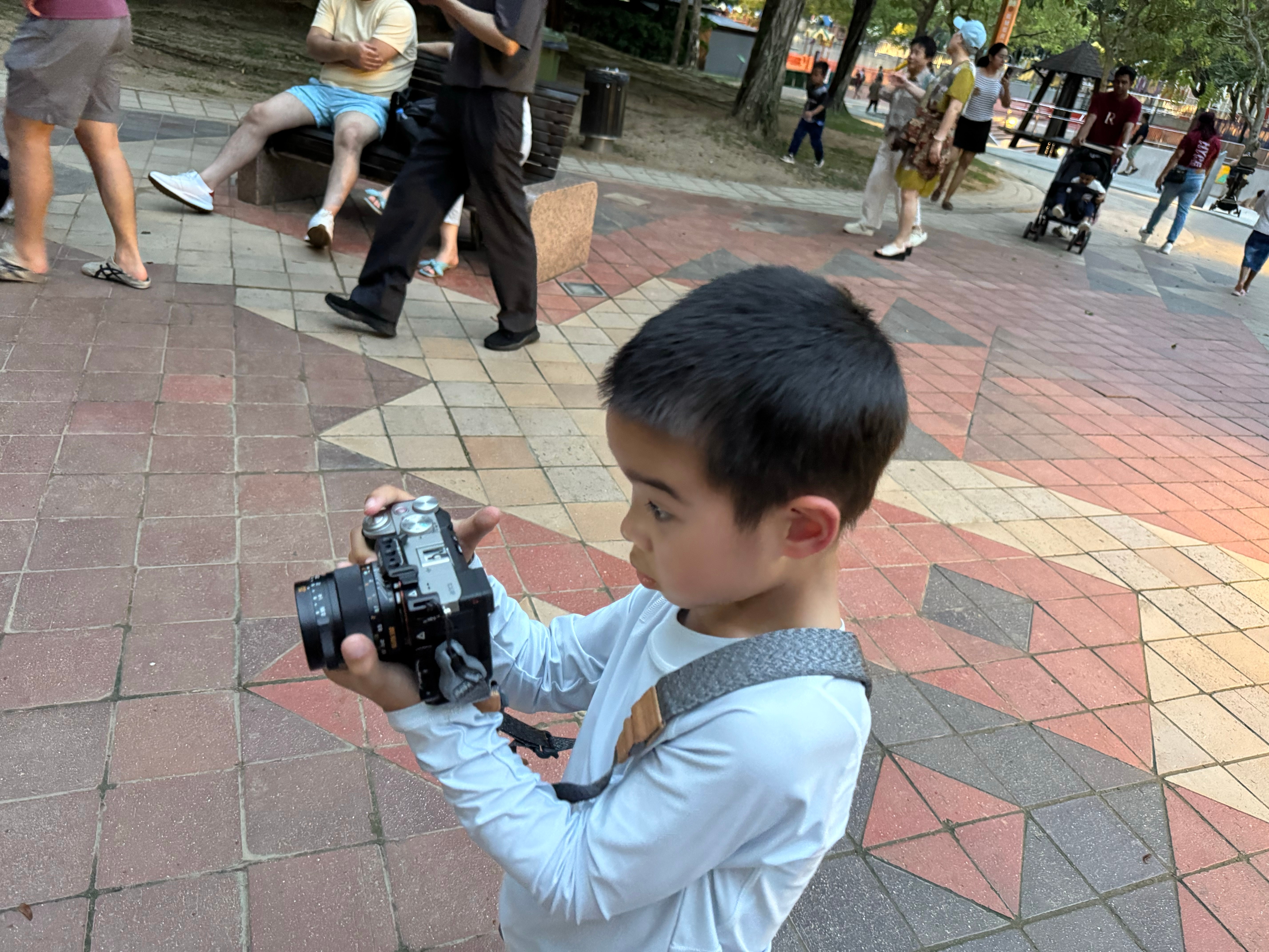 多款相机价格暴涨近10倍 虽然我是一个工作一直要和相机打交道的人，但是相信我，出