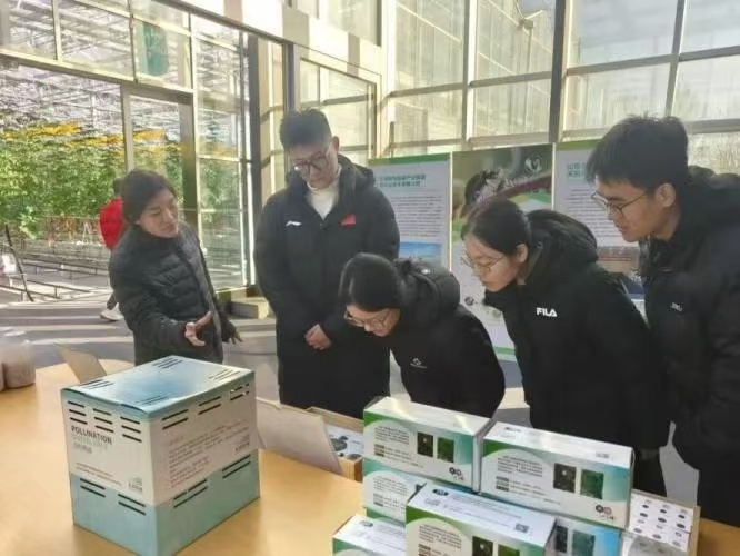 秦岭笑谈 把“价值尺子”插进麦田——曲阜师范大学调研科技伦理嵌入农业现代化当算法