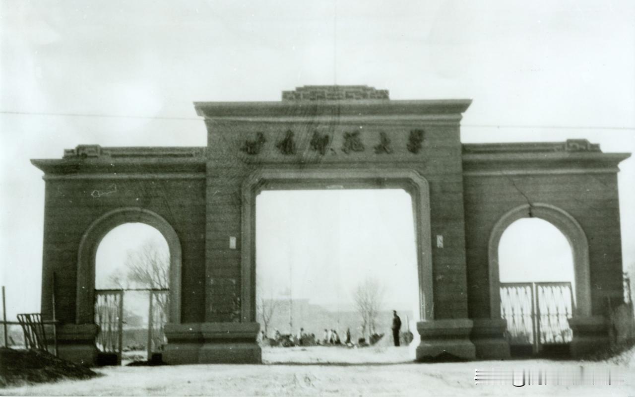 甘肃师大连发十五起盗窃案，作案者居然是左撇子
    1977年7月至1978年