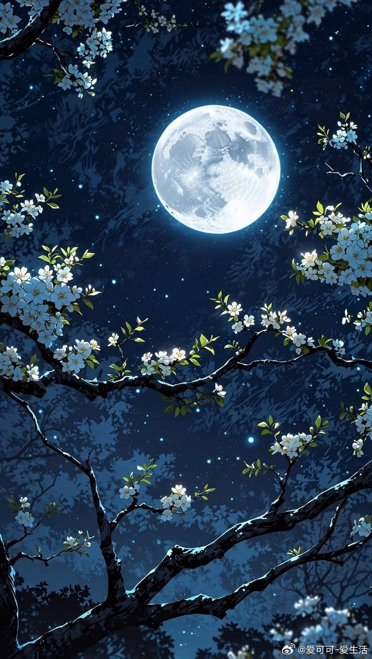 晚安～ [月亮] 晚安 ​​​