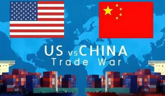 美国对中国撂下狠话，如果中国再不恢复稀土供应，那么美国要动用真正的杀手锏，就是要