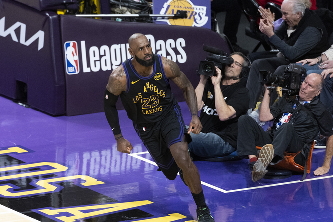 7月14日讯 近日，NBA评论员肯德里克·帕金斯在《NBA Today》节目中，