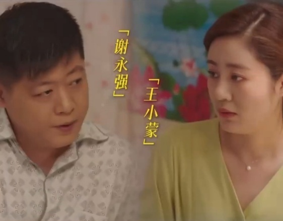 90后有自己的老年版再见爱人  再见爱人之乡爱篇 哈哈哈欢迎收看《乡村爱情17》