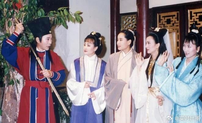 优酷限免新白娘子传奇考古的风还是吹到了新白娘子传奇重刷《新白》才发现湖州粽子原来