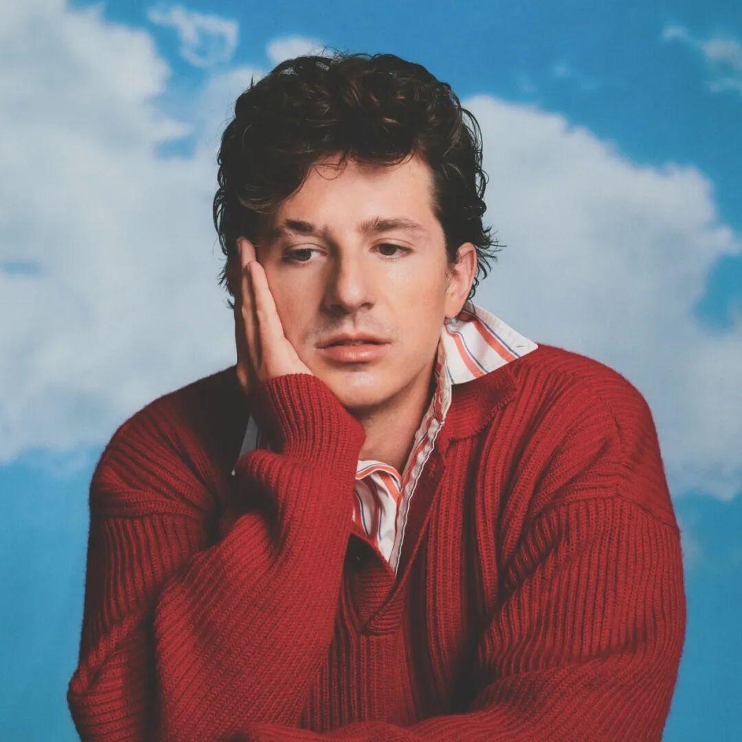 查理·普斯（Charlie Puth）公布了其新专辑《Whatever’s Cl